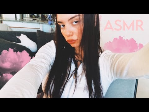 ASMR SUAVE Y LENTO 