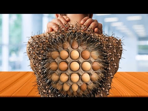 ASMR Back Spa & Massage | Deep Sleep Triggers & Spa Relaxation