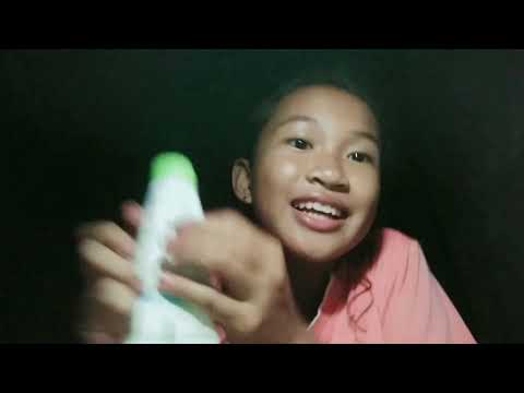 ASMR fastest 1 minute scalp massage💆 or whiteheads removal (brushing your head)💁jb asmr u need