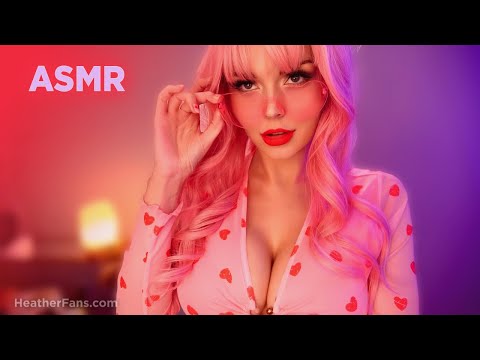 ASMR | You LOVE to DO AS I SAY