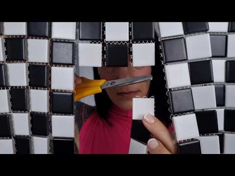 your hair is chess ASMR