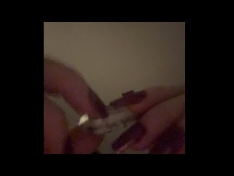 Lofi ASMR till I get tired (camera tapping and random triggers) 