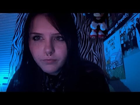 awesome lawyer prepares u for court ASMR 👩🏻‍⚖️