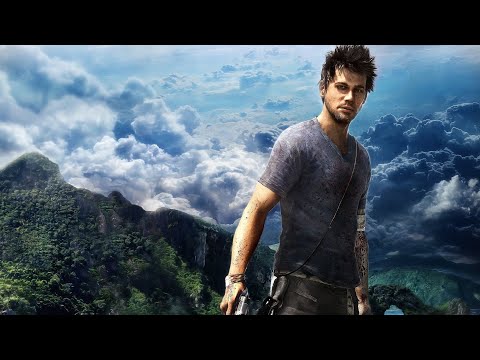 Far Cry 3 - Gaming / ASMR Français