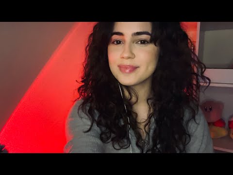 ASMR ~ Personal Attention With Layered Sounds For Tingles And Sleep