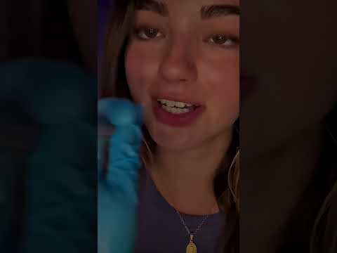 Follow the light ASMR