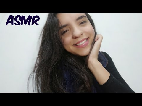 ASMR- ROLEPLAY QUIROPRAXIA