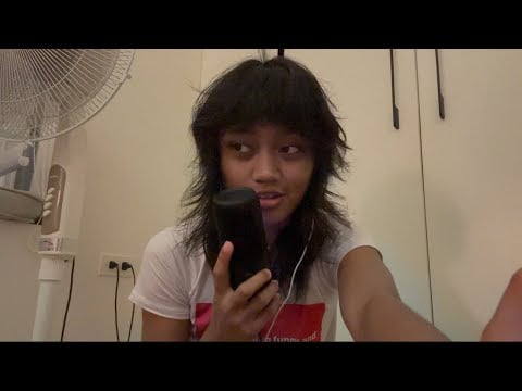 is happiness a choice? (mental health ramble on my bedroom floor)