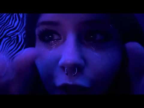 youre crying in the club bathroom ASMR