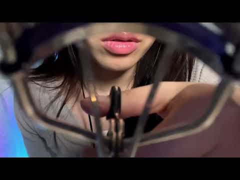 ASMR] 살짝 말아보는 메이크업샵RP/makeupshop RP