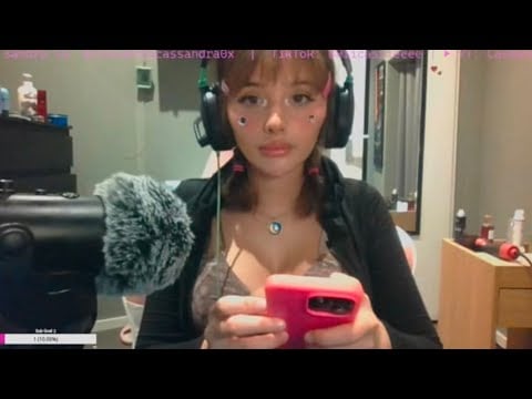 ASMR Building Legos Together :))