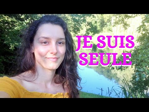 ASMR SLOVENIE FR | Se sentir seule, bien ou mal ?