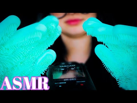 ASMR: 99,99% DAS PESSOAS DORMEM VENDO ESSE VÍDEO/NO TALKING🎧