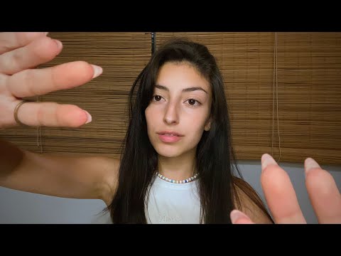 Asmr | Meditación guiada ✨ soft spoken