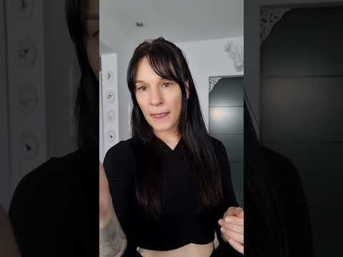 different pencils on your face asmr