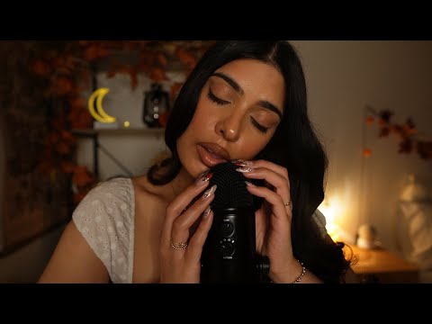 ASMR for the DEEPEST SLEEP of your life 🤍