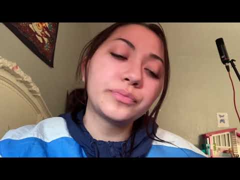 Killing me softly by fugees (cover) by Hanaa louriki #foryou #youtube #music #singer #entertainment