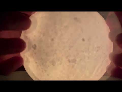 ASMR In the Dark | Tapping, Scratching and Up-Close Whispers