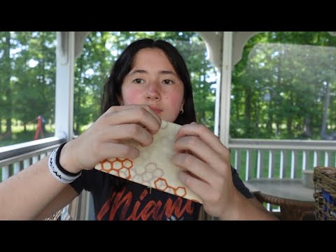 Lofi asmr on my camera 