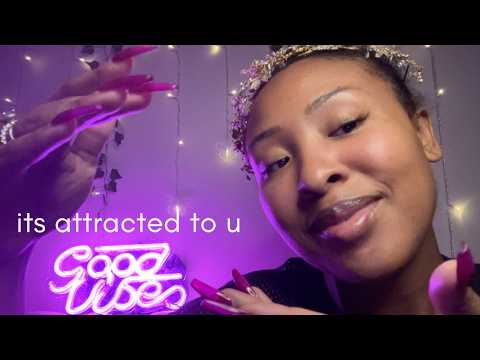 its attracted to u 🍀 its going to work 🪼 u can finally relax ✨ energy healing session ✨