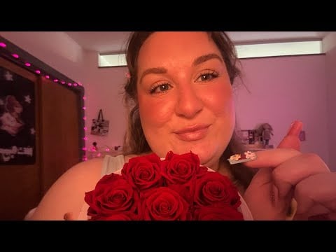 ASMR | Trinket & Decor Show & Tell ✨