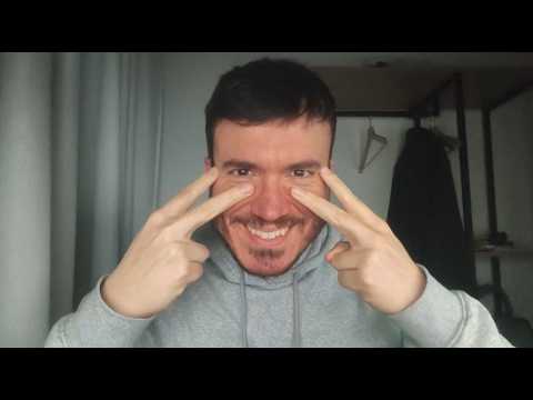 ESTÁS ROTO POR DENTRO Y TE ARREGLO EN ASMR