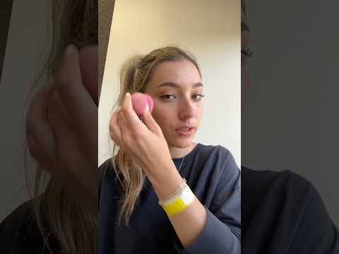 trying new TJ maxx makeup at work & sleep deprived 😄 #asmrsoftspoken #lofiasmr