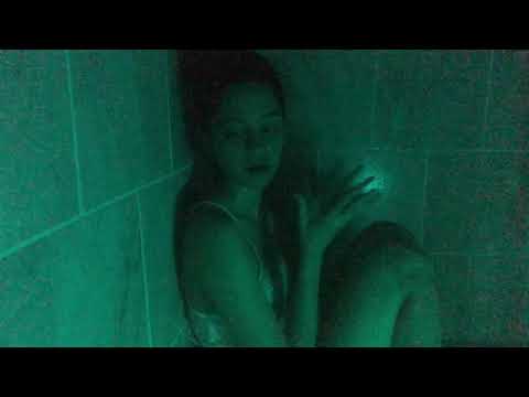 ASMR~ Blue Shower Vibes