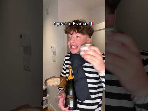 The TRUTH ab FRANCE 🇫🇷😂 #cyp