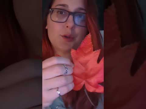 asmr up close scratching trigger