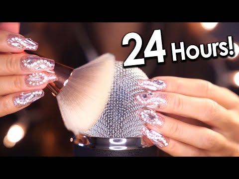 The ASMR That Will Make You Fall Asleep 🌙