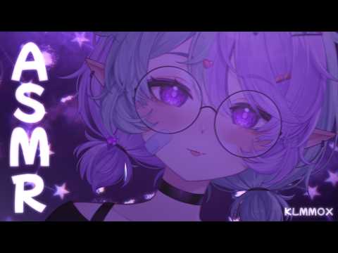 ASMR | Soft Licking Sounds