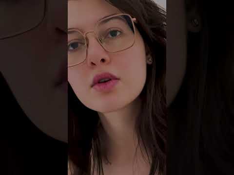 Hi, nice to see you again 😍 #asmrvids #asmrcommunity #sleepy