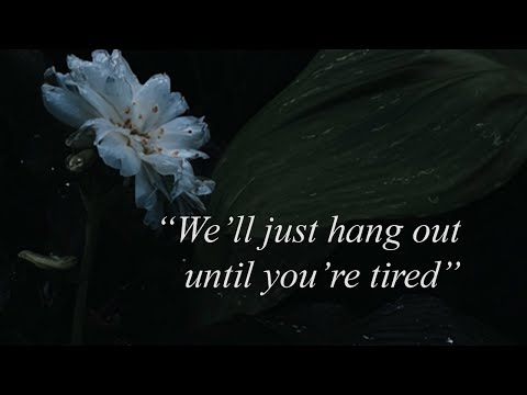 Falling Asleep Together on a Rainy Night | [ASMR] [Boyfriend] [bedtime story] [romantic] [sleep aid]