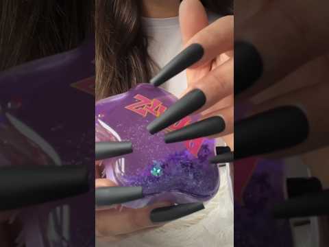ASMR tapping & scratching on random items #asmr #asmrsounds #asmrshorts