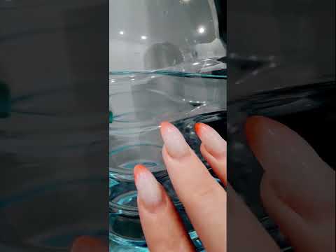 ASMR Scratching bottle #asmr #asmrvideo #scratch #asmrshorts