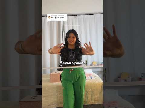Gaveta do ASMR - pt.5