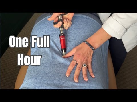 Your Weekend Relaxation Hour | Gentle Chiropractic ASMR