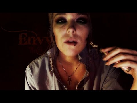 ☆★ASMR★☆ Envy ★ Maria - Halloween 2015