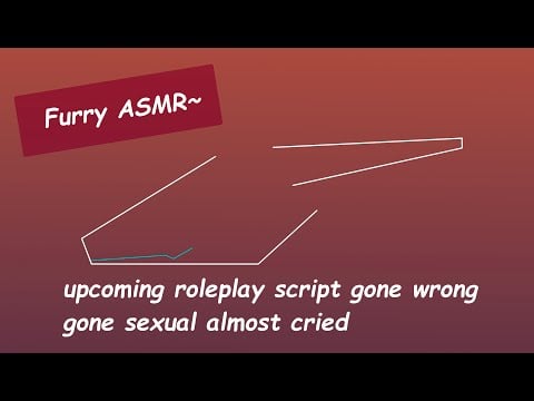 [Roleplay / Furry ASMR] [M4A] Protogen Gets HOT in the Bedroom (NOT CLICKBAIT)