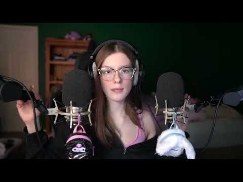 Good Morning ASMR