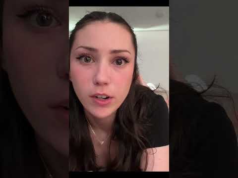 #asmr #asmrrp #pov #asmrobsessed #asmrsleepover