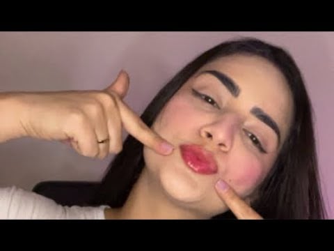 ASMR ao vivo | Conversando até você dormir 😴