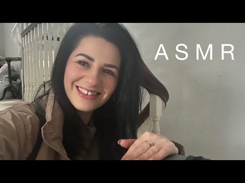 ASMR | GRWM To Go On Holiday ✈️☀️🌴