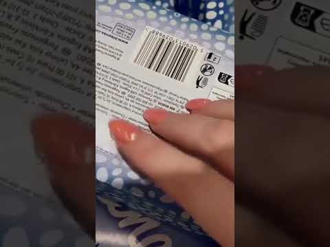 Dollarstore ASMR #relax #asmr #sleep #tingles #josefinasmr #asmrdollarstore #avslappning