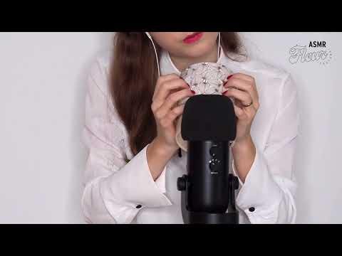 ASMR FAST TAPPING no talking