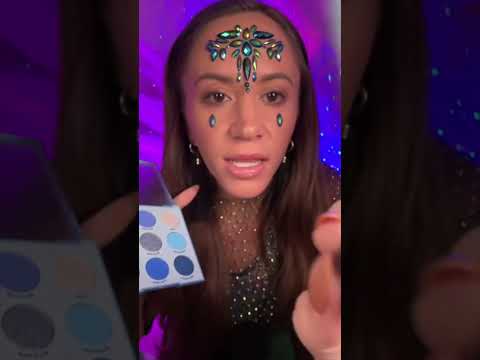 ASMR / Getting You Ready For A Music Festival