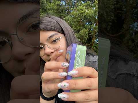 ASMR este Tapping te dará todos los tingles ✨ #asmr #sleepaid #asmrsounds