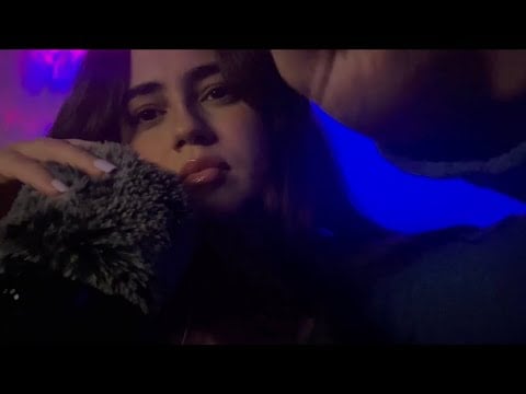ASMR But It’s A Video I Would Watch (Upclose,personal attention + mouth sounds)