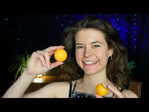 ASMR - Wie gut kannst du dich fokussieren? 💛